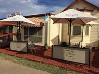 Eats on Main - Accommodation Yamba