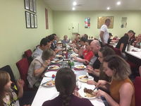 Exotic Wok  Grill - Accommodation Mount Tamborine