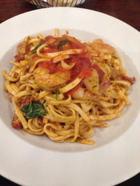 Fasta Pasta - Accommodation VIC