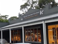 Figtree Gourmet Kitchen - Accommodation in Brisbane
