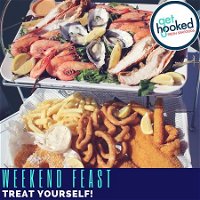 Get Hooked Seafood