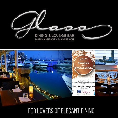 Glass Dining & Lounge Bar - thumb 0