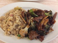 Happy Garden Chinese Restaurant - Accommodation Fremantle