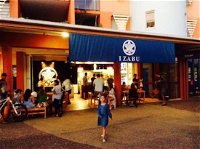 Izabu Japanese Food - Pubs Sydney