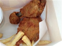 KFC - Tourism Search