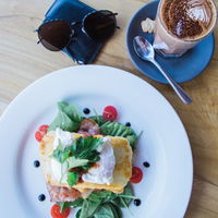 Kirramisu Cafe  Restaurant - Accommodation Yamba