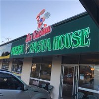 La Cucina Pizza  Pasta House - Port Augusta Accommodation