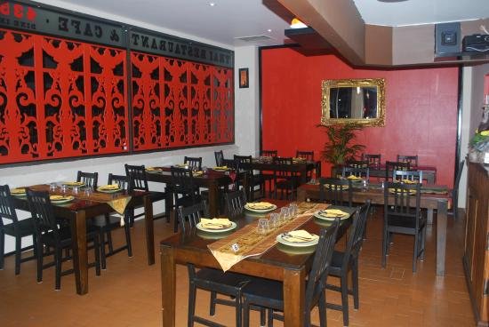 Maithai Restaurant - Accommodation Rockhampton 0