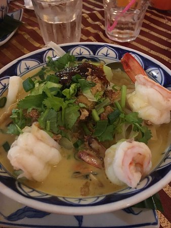 Nam Yeng Vietnamese Thai Food - thumb 0