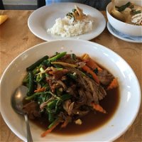 Ocean Thai Cuisine - Melbourne Tourism