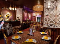 Pai Tong Thai Restaurant - Accommodation in Surfers Paradise