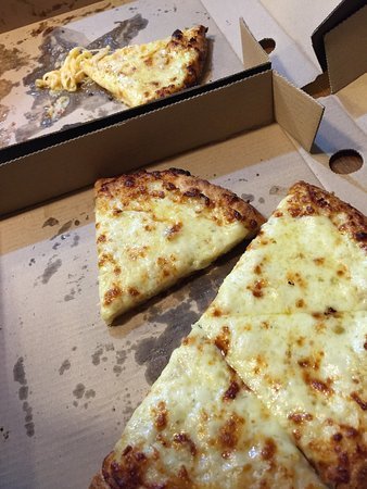 Pizza Capers - Restaurants Sydney 0