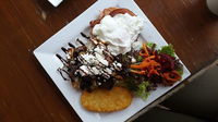 Purple Grain Cafe - Sunshine Coast Tourism