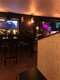 Ravens Lounge Bar - Pubs Sydney