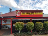 Red Chilli Thai Bargara - Port Augusta Accommodation
