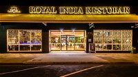 Royal India Restobar - Stayed