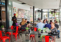 The Burrito Bar - Accommodation Sunshine Coast