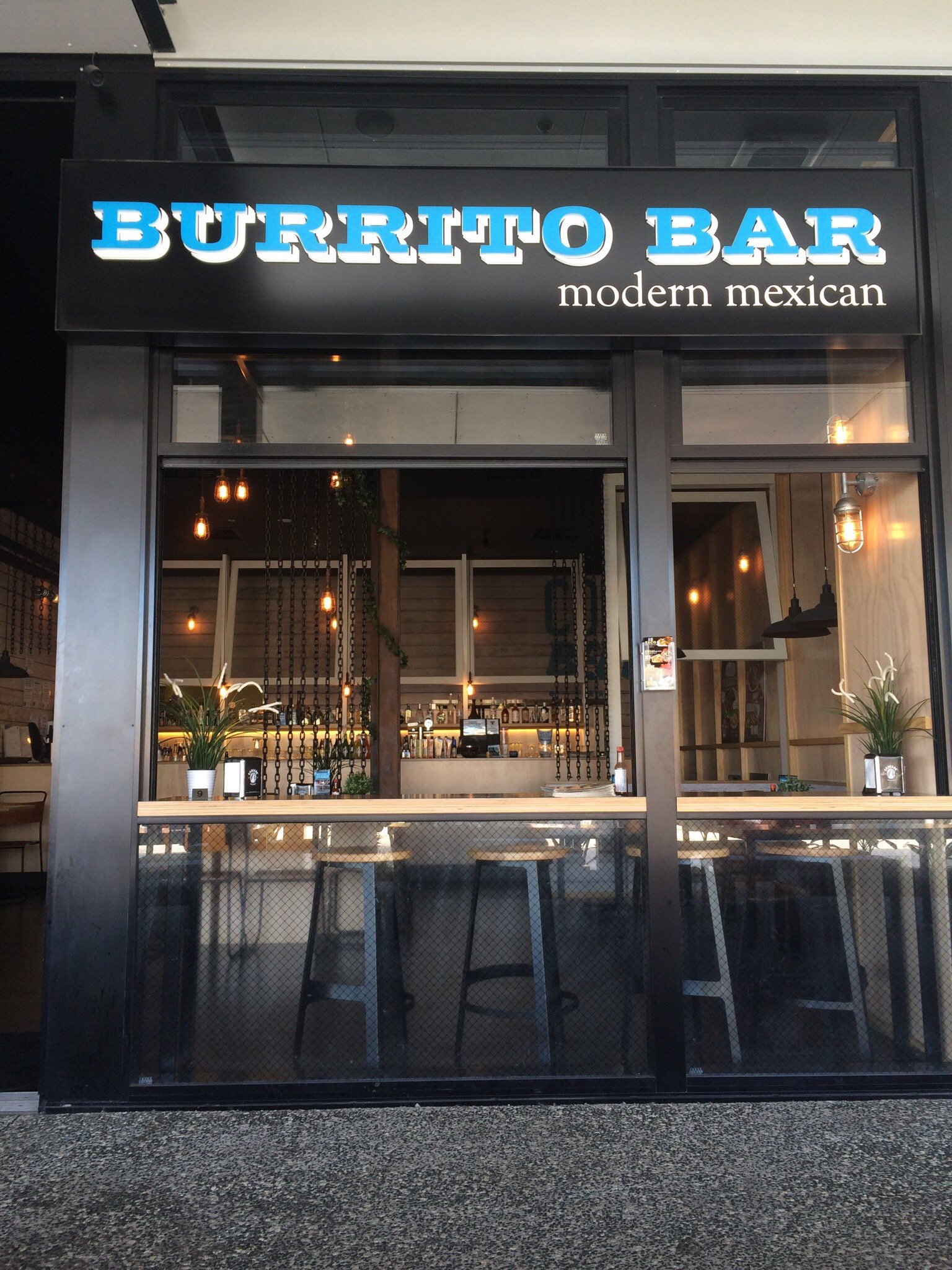 The Burrito Bar - thumb 2