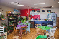 The Cat's Meow Cafe - Victoria Tourism