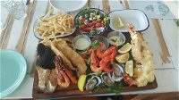 The Coast Cafe - Gold Coast Attractions