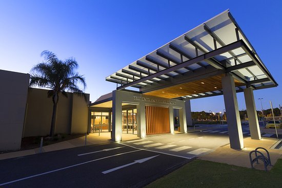 The Entrance Leagues Club - Northern Rivers Accommodation