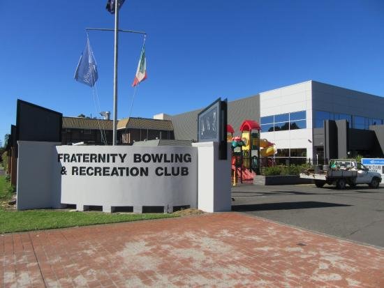 La Trattoria The Fraternity Club - Australia Accommodation