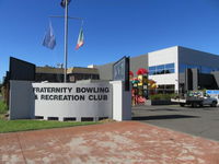 La Trattoria The Fraternity Club - Tourism Caloundra