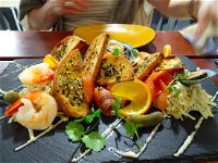 The Taphouse Townsville - Restaurants Sydney
