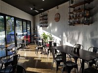 Tweed Coffee House - Redcliffe Tourism