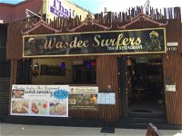 Wasdee Surfers Thai Restaurant - Restaurant Find