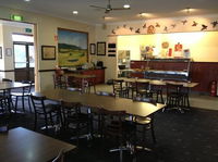 Bushland Tavern Chinese Restaurant - Accommodation Broome