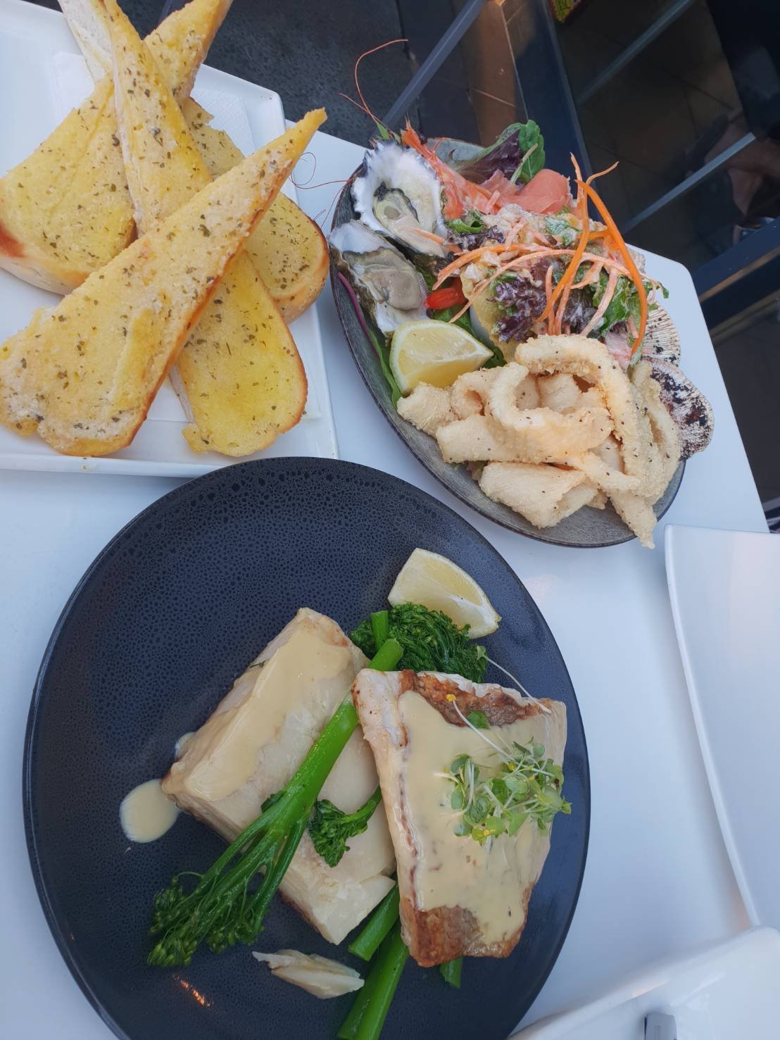 Yellowfin Seafood Restaurant - thumb 1
