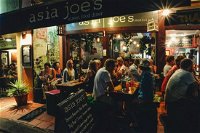 Asia Joes Noodle Bar - Accommodation Australia
