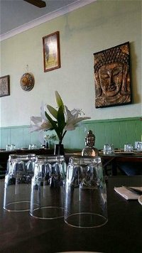 Bang Rak Thai - Pubs Sydney