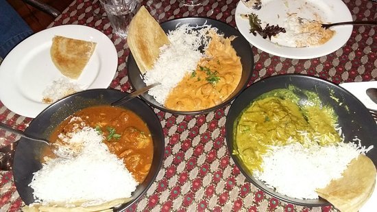 Curries  More - Northern Rivers Accommodation