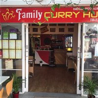 Family Curry Hub - Accommodation Fremantle