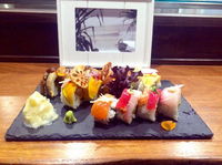 Izakaya Gallery Kura - Accommodation QLD