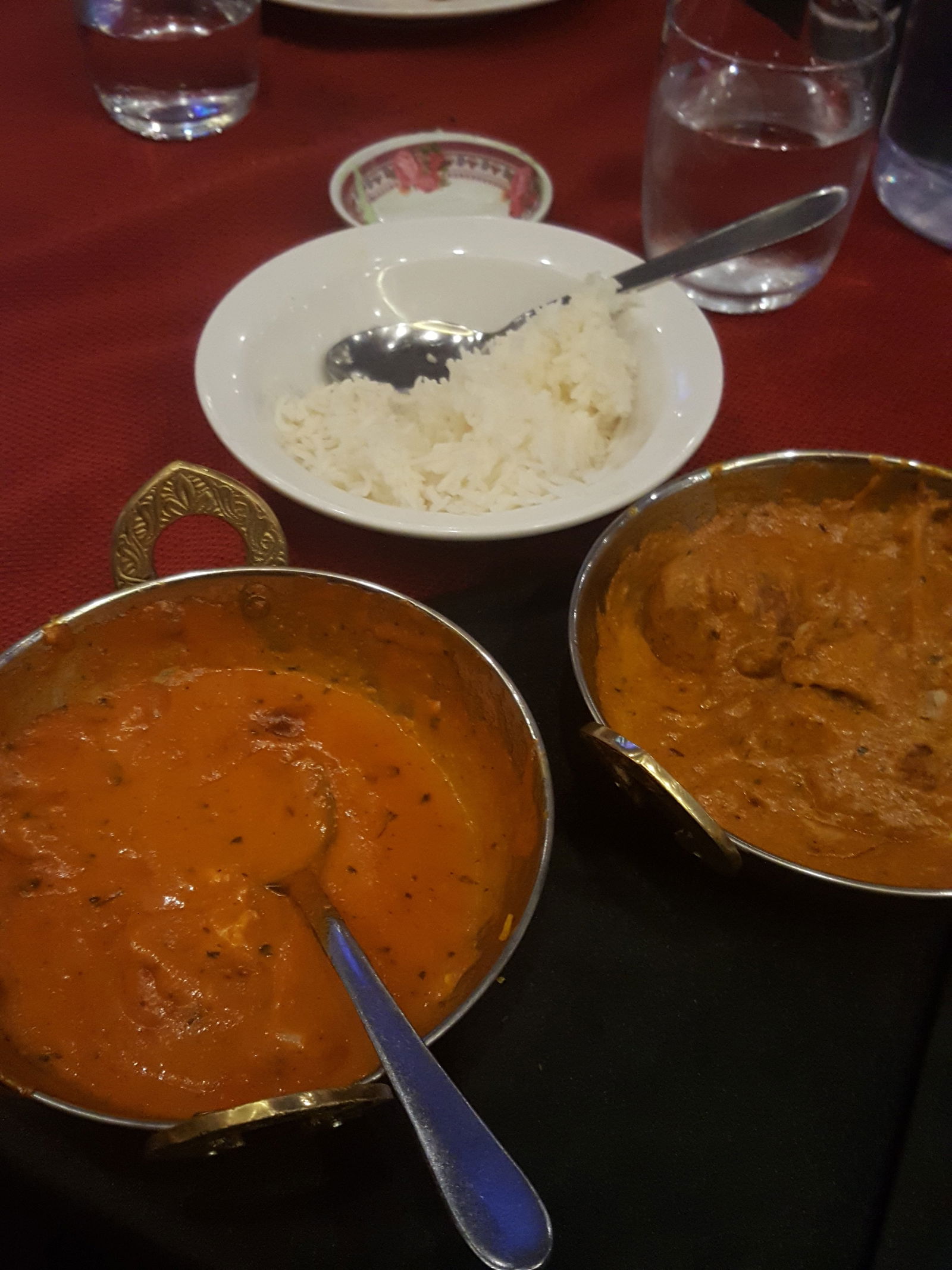 Krish Indian Cuisine - thumb 3