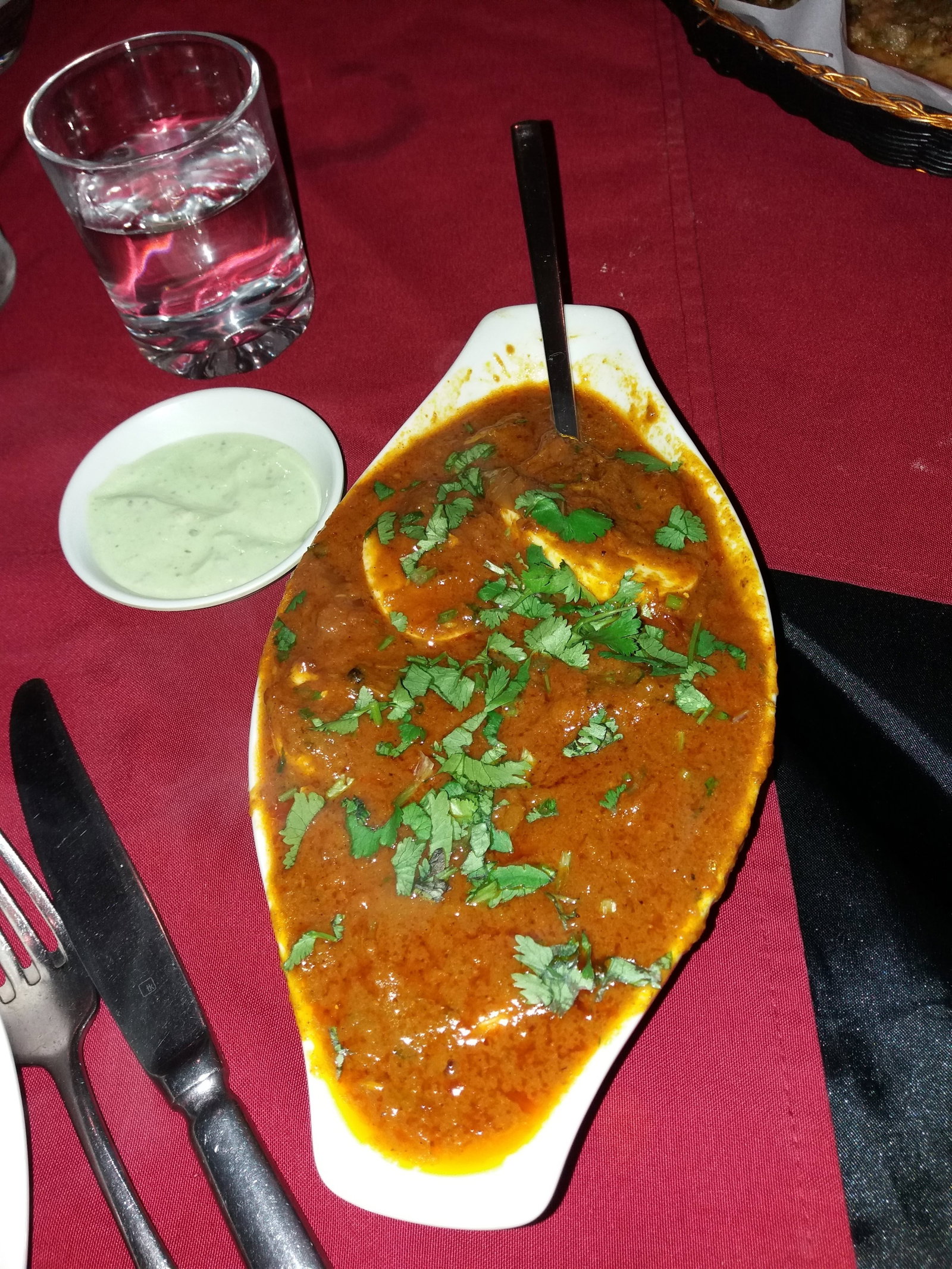 Krish Indian Cuisine - thumb 4