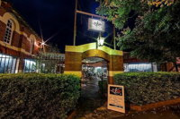 LaVida Bar  Restaurant - Broome Tourism