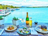 Noosa Boathouse - Accommodation Rockhampton