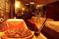 Pizza Paradiso - Accommodation Batemans Bay