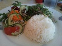 Red Hot Thai Cafe - Northern Rivers Accommodation