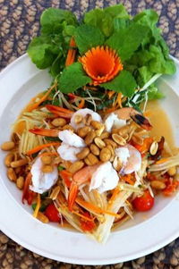 Suriyo Thai Restaurant - Redcliffe Tourism