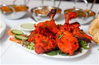 Taj Tandoori Indian Restaurant - Pubs Sydney