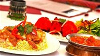 The Only Place Indian Restaurant - Casino Accommodation