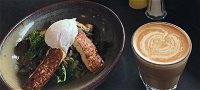 Cafe Macquarie - Melbourne Tourism