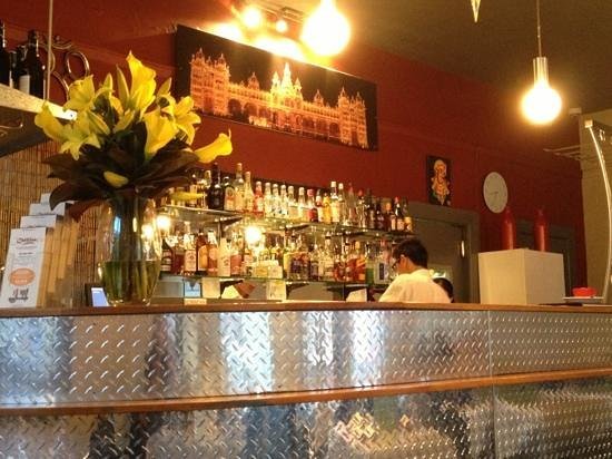 Chillies Indian Restaurant - Pubs Sydney