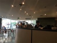 Espresso on York - Accommodation Adelaide