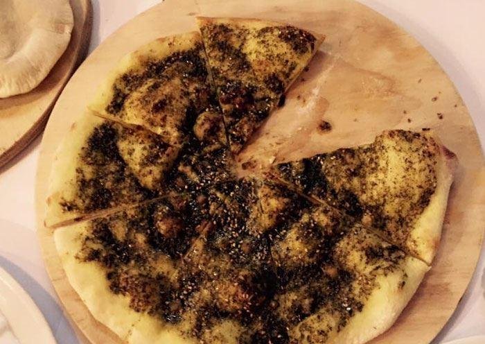 Gebran Lebanese Cuisine - thumb 11